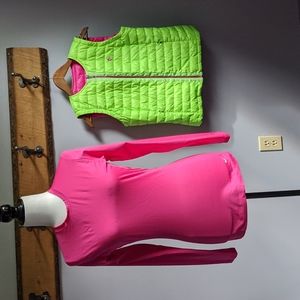 Nike Golf Shirt. Size XS. EUC.